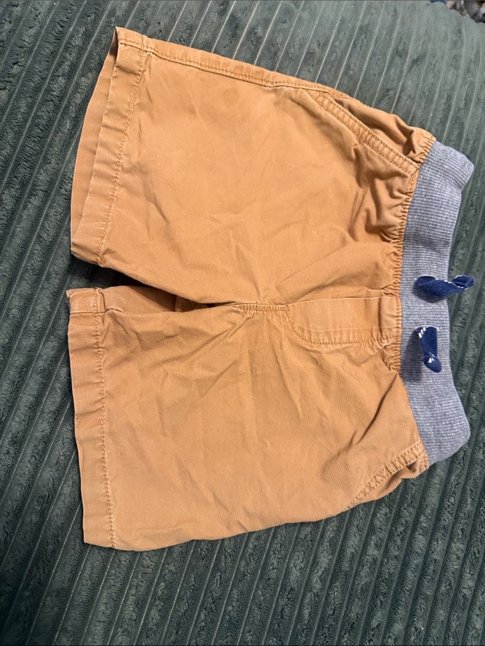 Boys Carters 3T Shorts